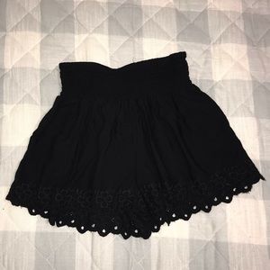 American Eagle soft short